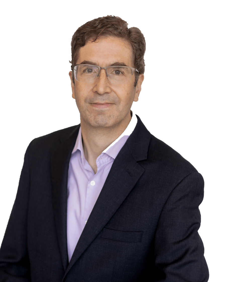 Ron Margalit