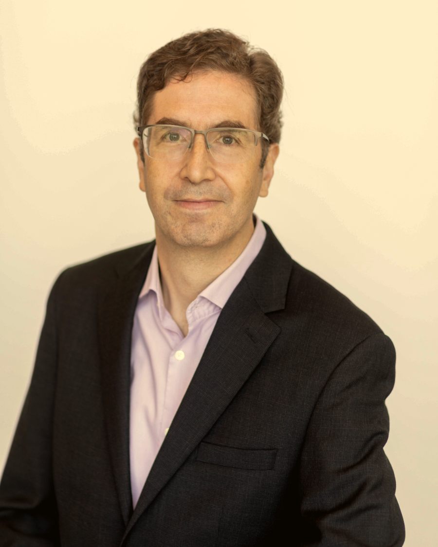 Ron Margalit